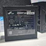 FSP Unveils 2500W Cann0on Pro