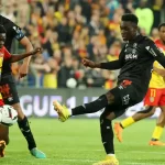 Folarin Balogun: The American striker who chose the USMNT over England Folarin Balogun