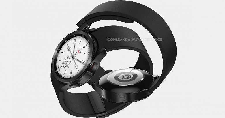 Galaxy Watch6 Classic