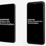 Galaxy XCover 6 Pro