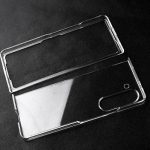 Galaxy Z Fold5 case