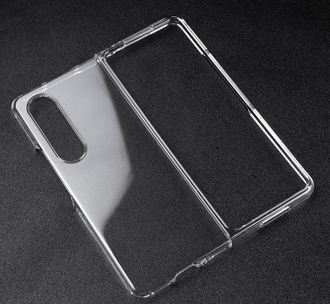 Galaxy Z Fold5 case 