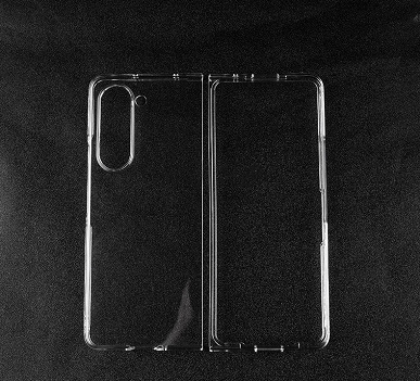 Galaxy Z Fold5 case