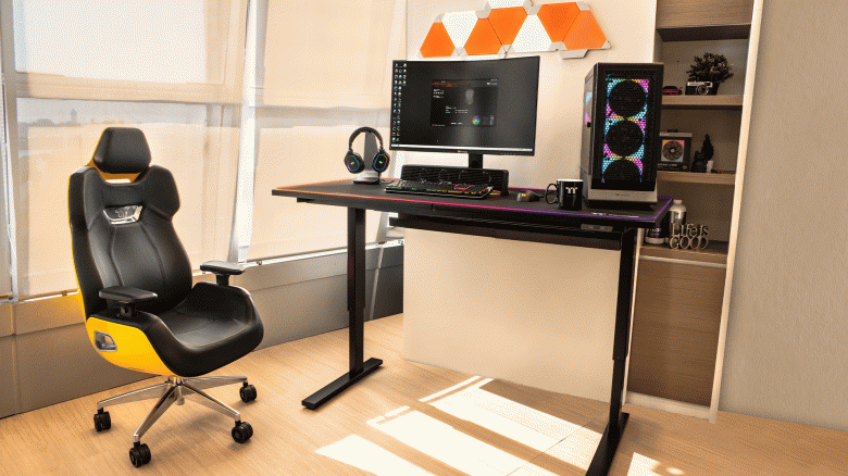 Gaming Desk