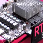 GeForce RTX 3060 8GB turned into RTX 3060 12GB GeForce RTX 3060