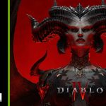 Buyers of GeForce RTX 40 graphics cards will receive Diablo IV GeForce RTX 40