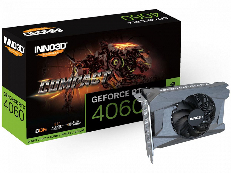 GeForce RTX 40