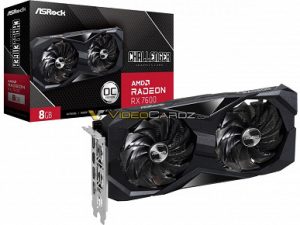 GeForce RTX 4060