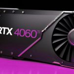 GeForce RTX 4060 Ti spotted for the first time in the benchmark GeForce RTX 4060 Ti