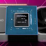 This is the heart of the popular GeForce RTX 4060. GeForce RTX 4060