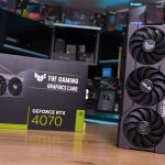 GeForce RTX 4070 Ti