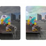 Google introduced the Magic Eraser function Google