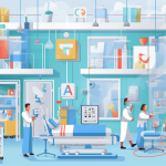 Google Unveils AI Program for Healthcare Startups Google