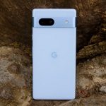 Google Pixel 7a