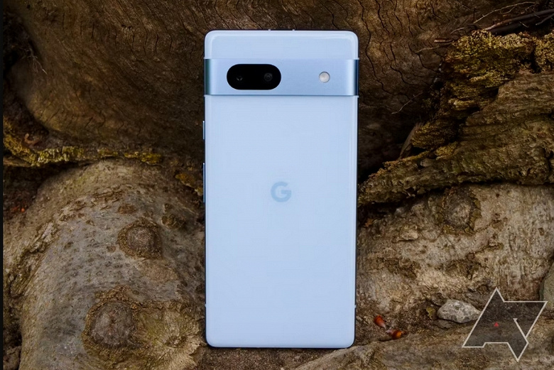 Google Pixel 7a