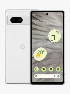 Google Pixel 7a