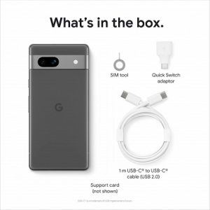 Google Pixel 7a