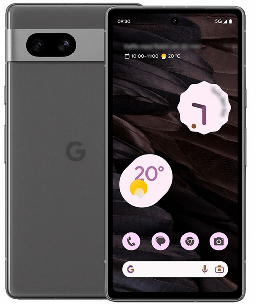 Google Pixel 7a