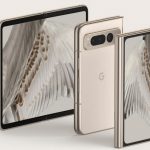 Google Pixel Fold