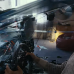 the first trailer of the film adaptation of Gran Turismo has been published Gran Turismo