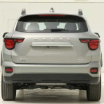 Haval Big Dog Hi4
