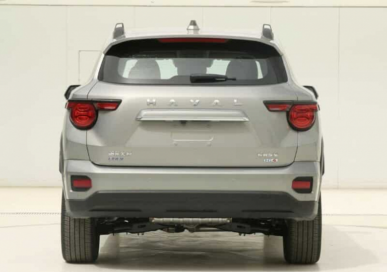 Haval Big Dog Hi4