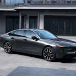 Sales of the newest Honda Accord sedan started in China Honda