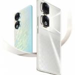 The 200-megapixel Honor 90 Pro was shown in a high-quality render Honor 90 Pro