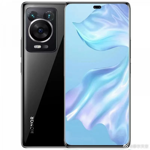 Smartprix on X: A flicker-free phone, Honor 90 Pro, unveiled with  top-notch specs! #Honor #Honor90Pro  / X