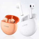 Honor Earbuds X5 Wireless Headphones Introduced Honor Earbuds X5