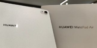 Huawei