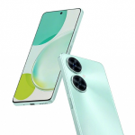 This is Huawei Enjoy 60 Pro. Huawei