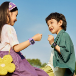 Huawei Children’s Watch 5 Unveiled Huawei