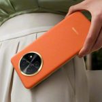 The top version of Huawei Enjoy 60X went on sale in China Huawei Enjoy 60X