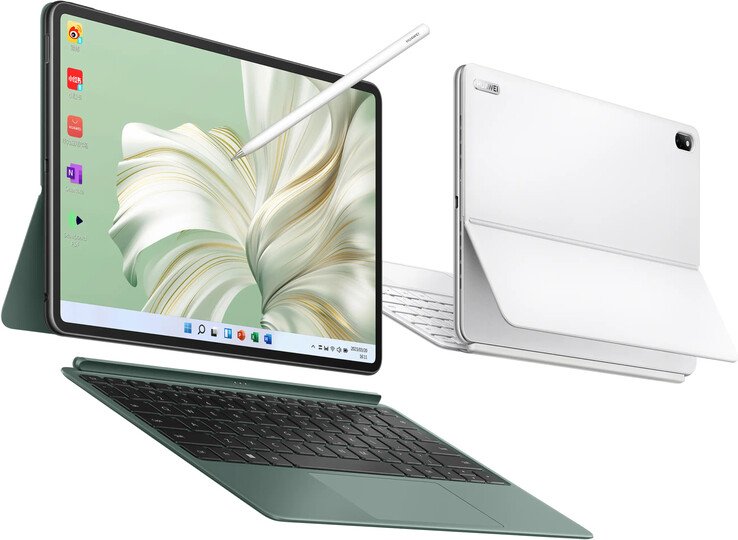 Huawei MateBook E