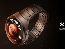 Huawei Watch 4