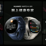 Huawei Watch 4