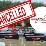 Emilia Romagna Grand Prix Cancelled Due to Flooding Imola Cancelled