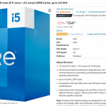 Intel processors can also become noticeably cheaper. Intel