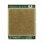 The first photo regarding Intel Arrow Lake processors Intel