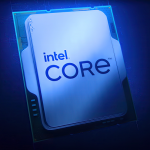 The new Intel desktop CPUs will have a maximum of six large cores. Intel desktop CPUs