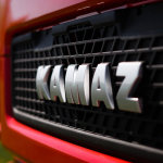 New KAMAZ electric buses presented KAMAZ