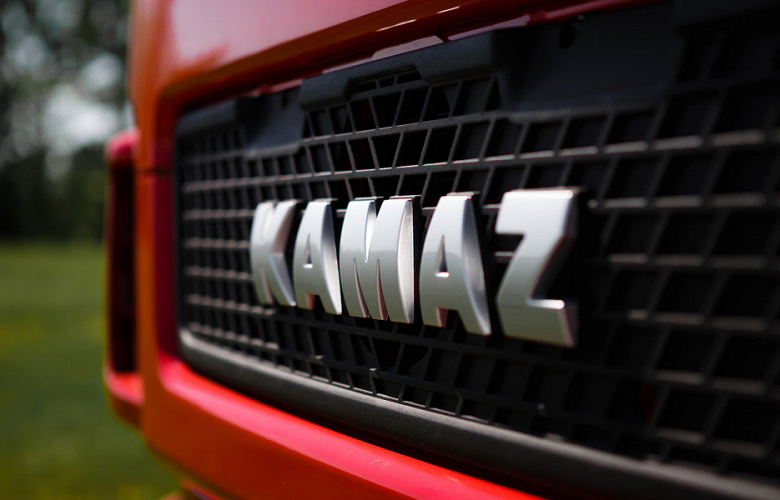 KAMAZ