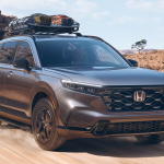 Named 10 best hybrid crossovers in 2023 for comfort, power Kia Niro