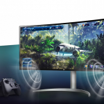 LG UltraWide 40WP95CP-W Monitor Introduced LG UltraWide 40WP95CP-W