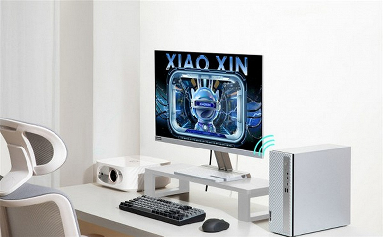 Lenovo Xiaoxin Desktop