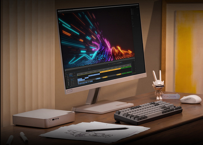 Lenovo Xiaoxin mini PC