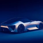Lexus Electrified Sport