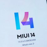 Redmi and Poco will receive Final global MIUI 14 before the end of June. MIUI 14