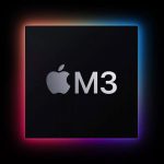 MacBook Pro on the 3nm M3 Pro platform released early next year MacBook Pro